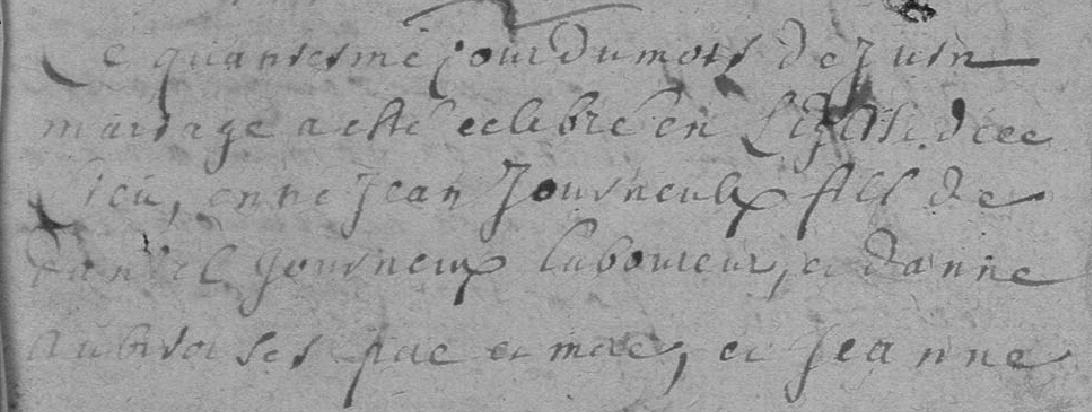 Mariage Jean Journeux Jeanne Darmor.jpg